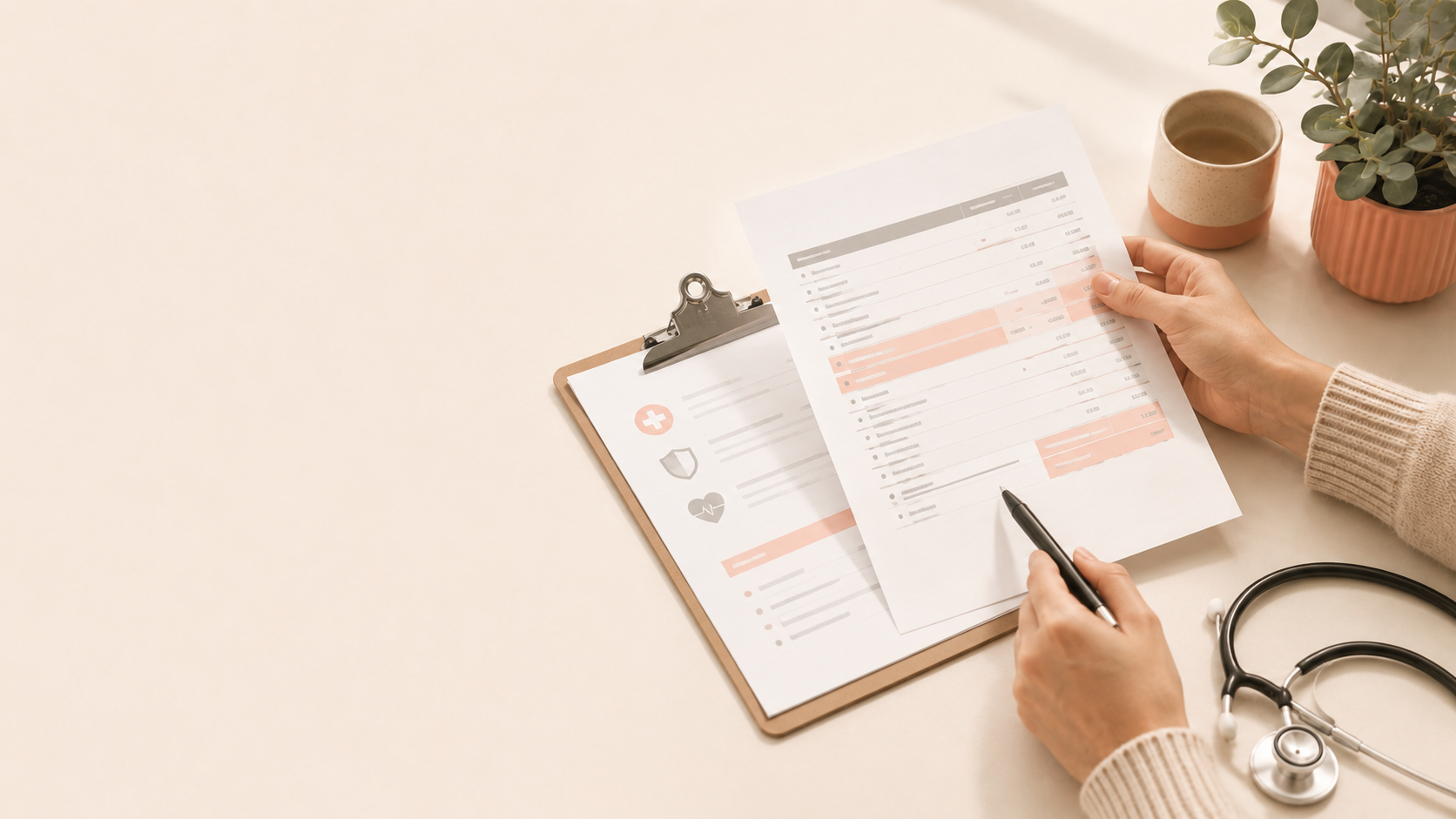 How to Read an EOB (and Catch a Medical Billing Error)