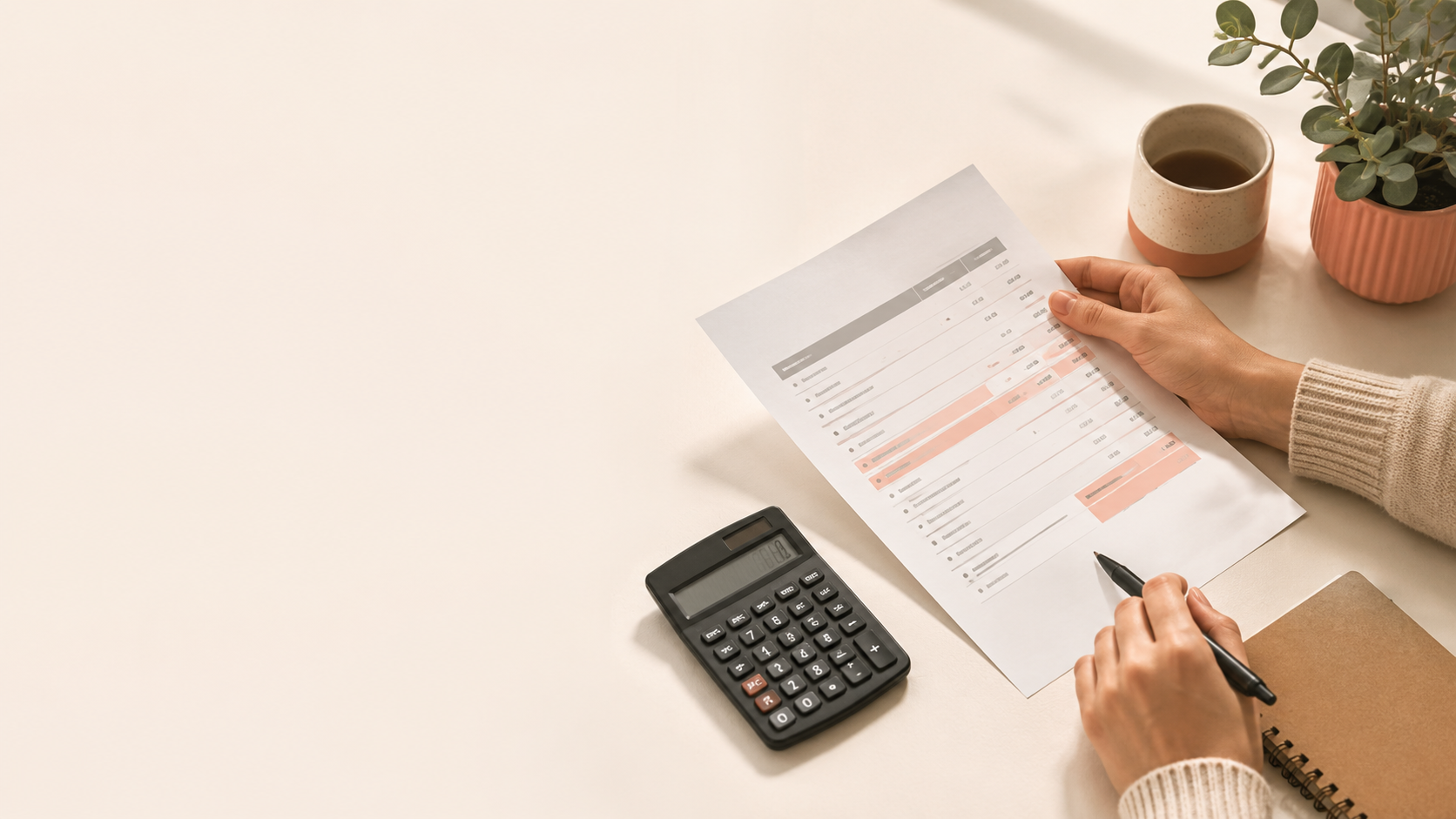 How to Understand a Contractor Quote (and Catch What They Leave Out)